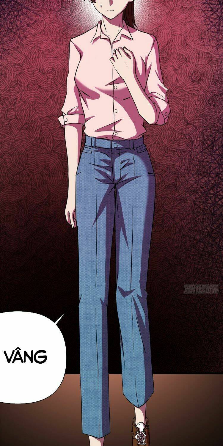 Toàn Cầu Sụp Đổ: Chapter 11