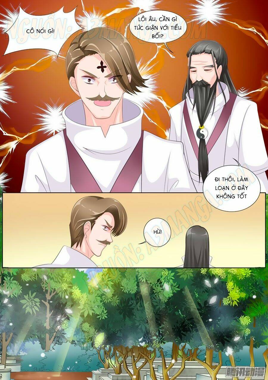 Chước Chước Lưu Ly Hạ: Chapter 74