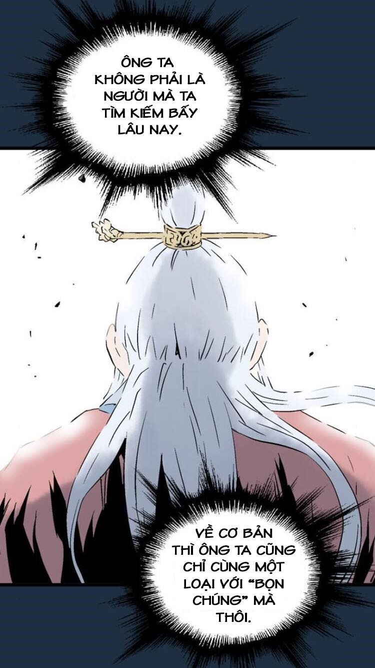 Cao Thủ 2: Chapter 121.2