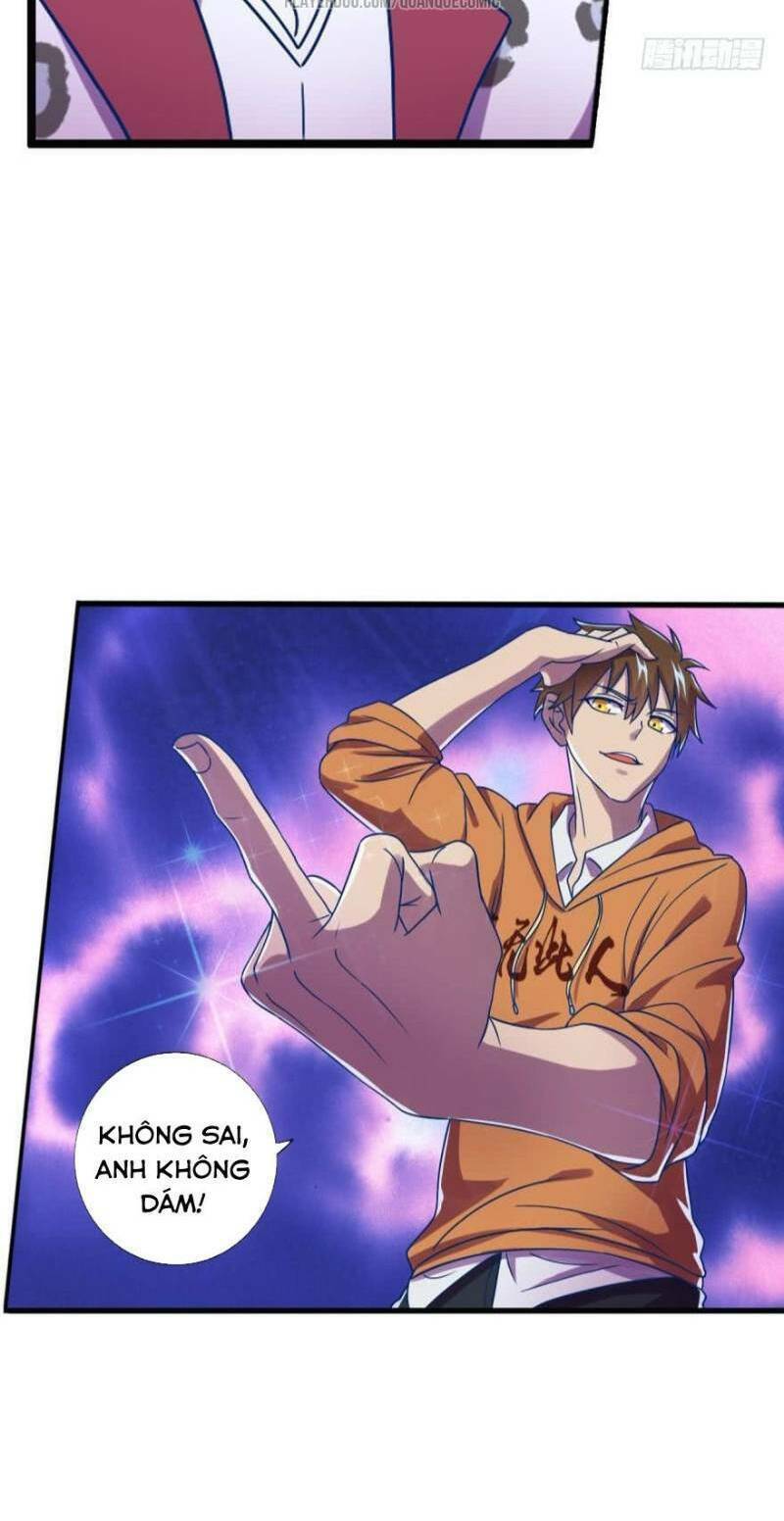 Ta Có Di Sản Tại Dị Giới: Chapter 10