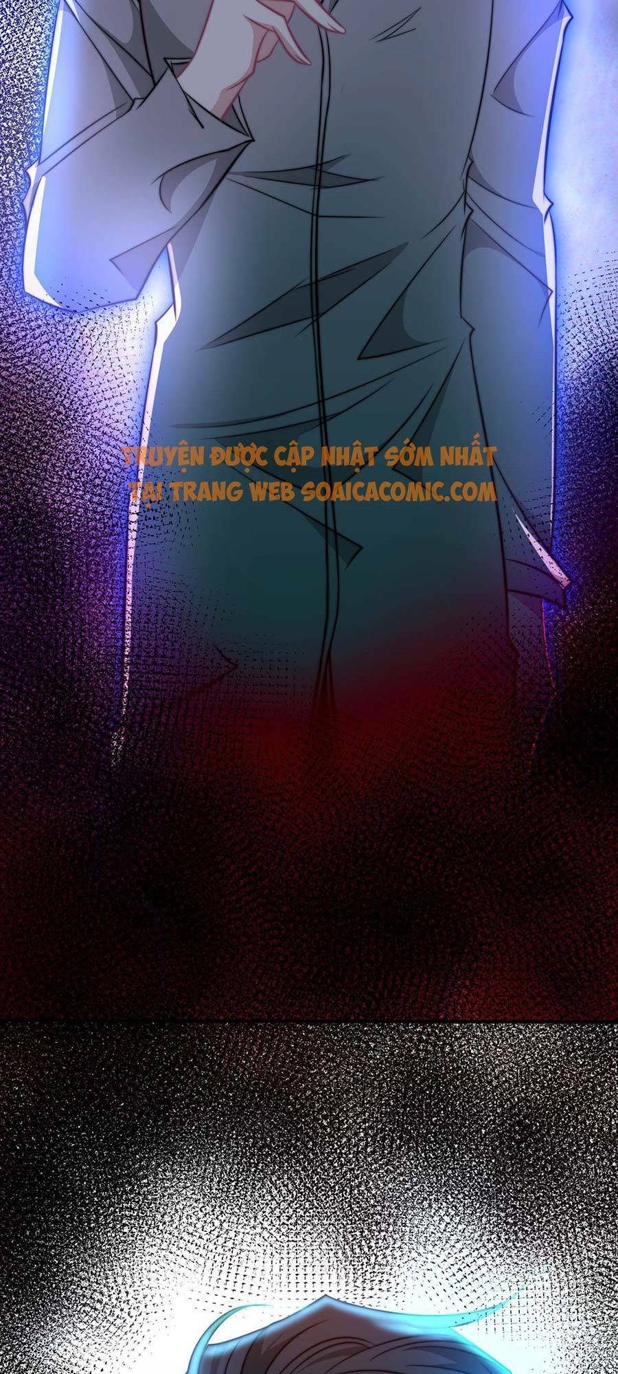 Vết Cắn Trí Mạng: Chapter 24