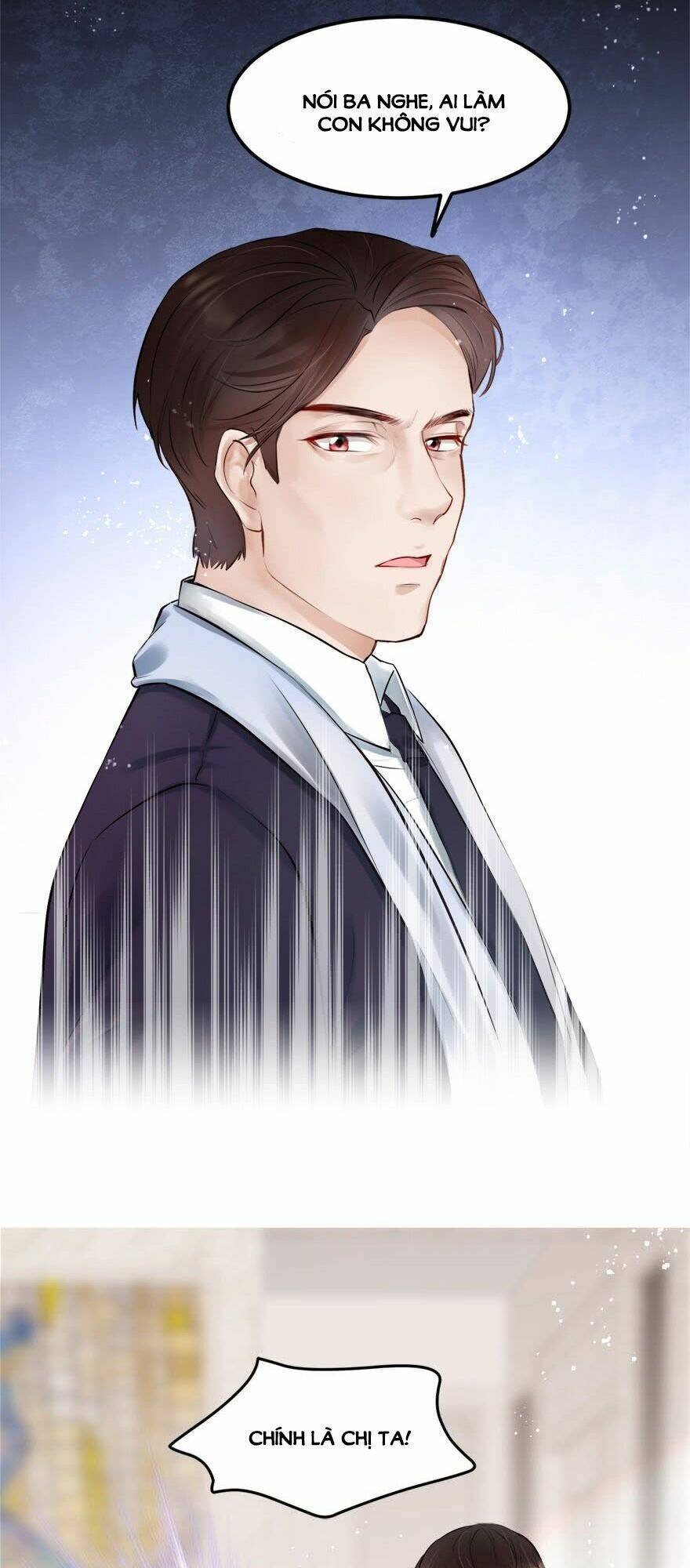 Sau Này Vẫn Cứ Thích Em: Chapter 18