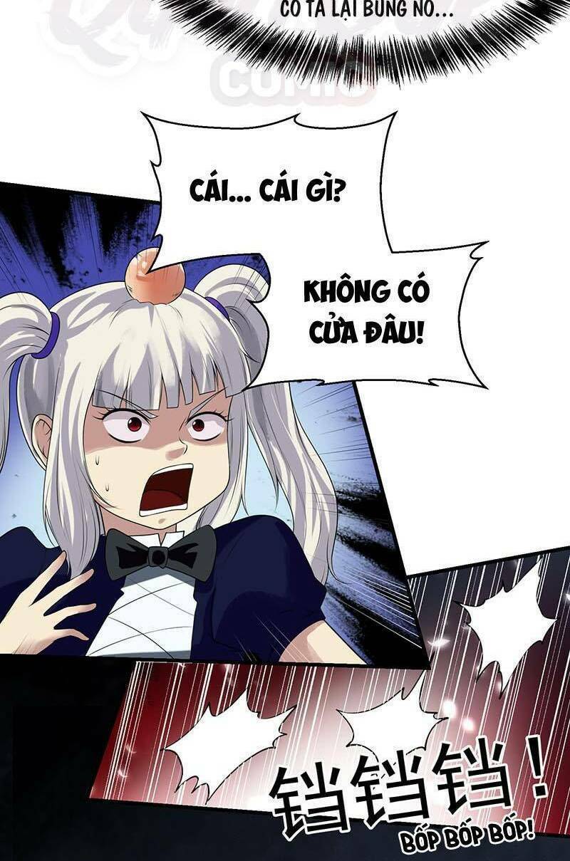 Cuộc Sống Tận Thế Bắt Đầu Từ Số 0: Chapter 20