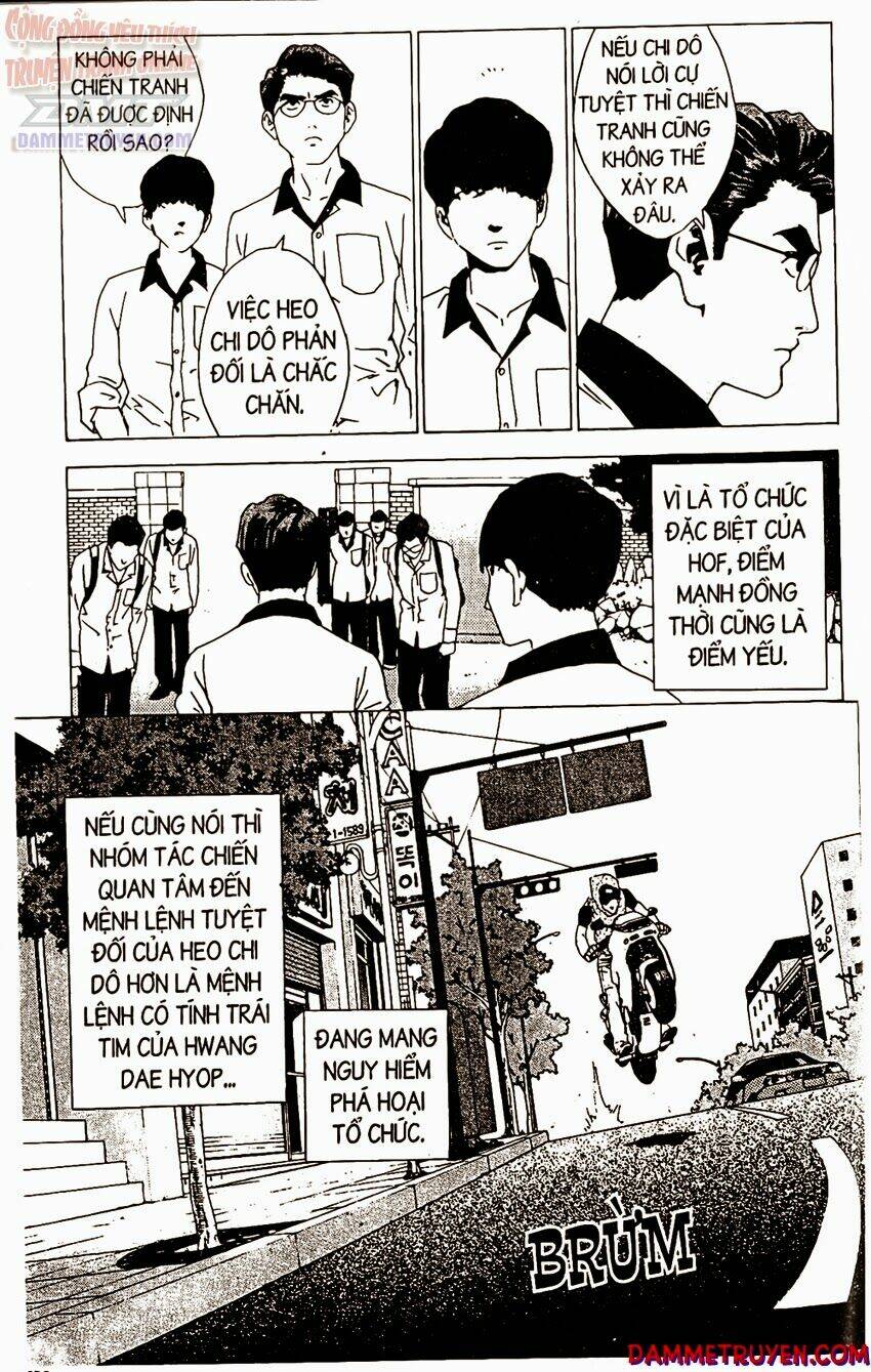 Ai Hơn Ai: Chapter 132