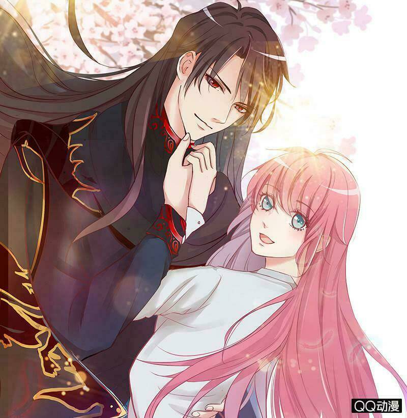 Băng Sơn Học Trưởng Không Được Chọc: Chapter 33.1