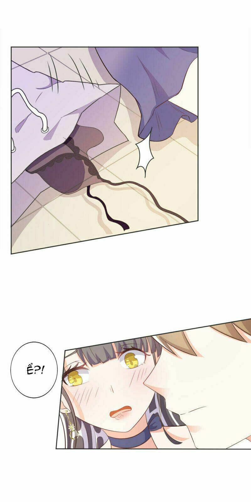 Hôn Nhân Dục Vọng: Thiếu Gia Nhẹ Một Chút!: Chapter 42