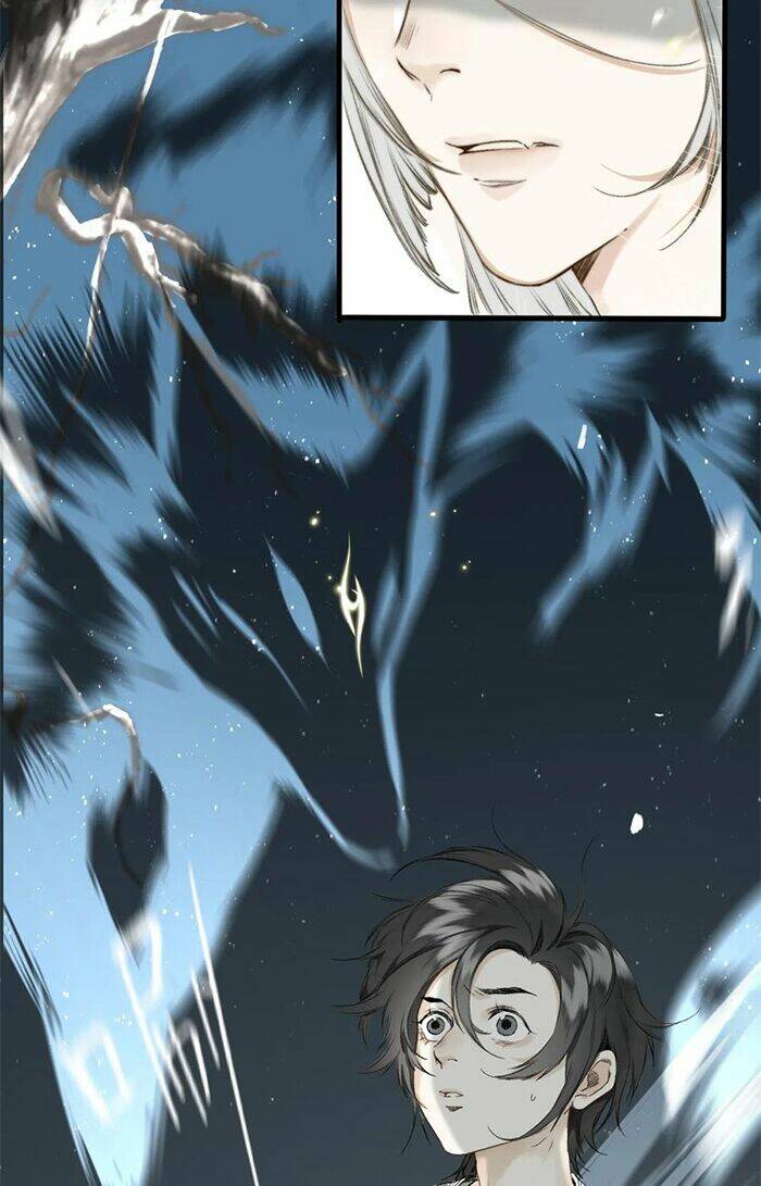 Chợ Phiên Của Yêu Quái: Chapter 4