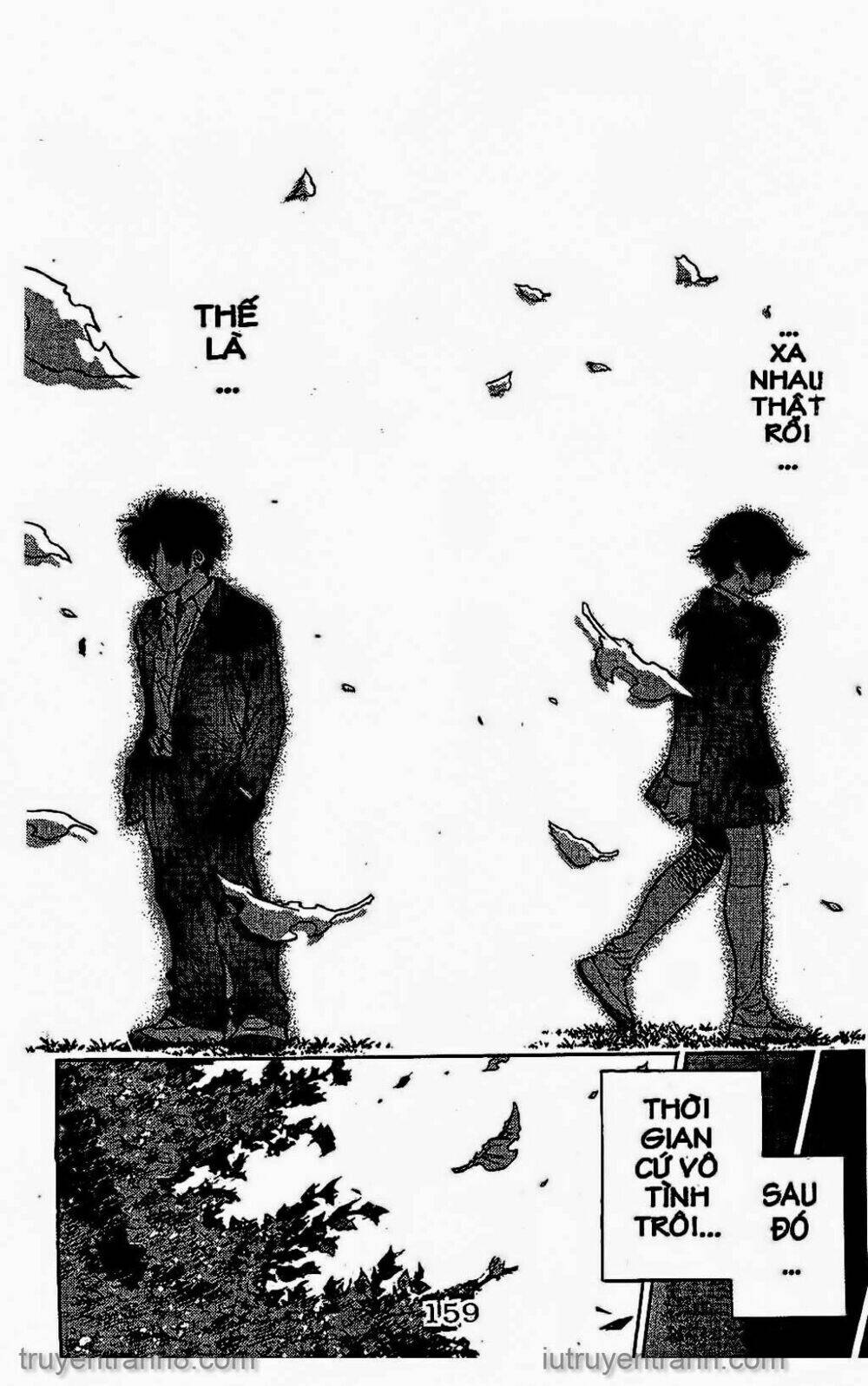 Saladdays: Chapter 151