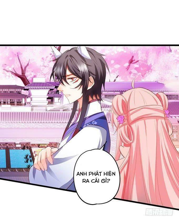 Hồ Tiên Hung Bạo: Chapter 82