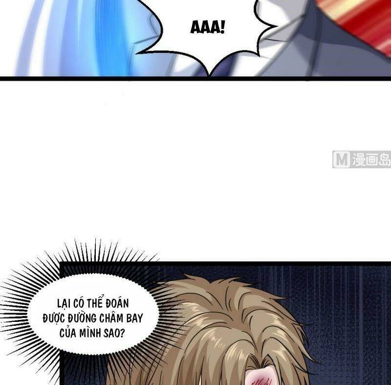 Tối Cuồng Nữ Tế: Chapter 44