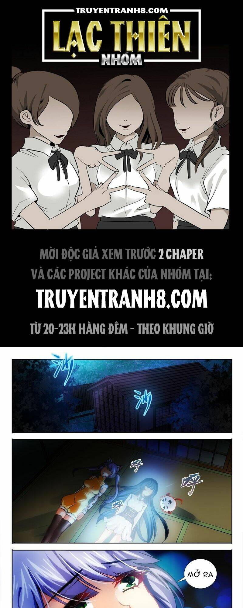 La Sát Đại Nhân Hãy Dừng Chân: Chapter 93