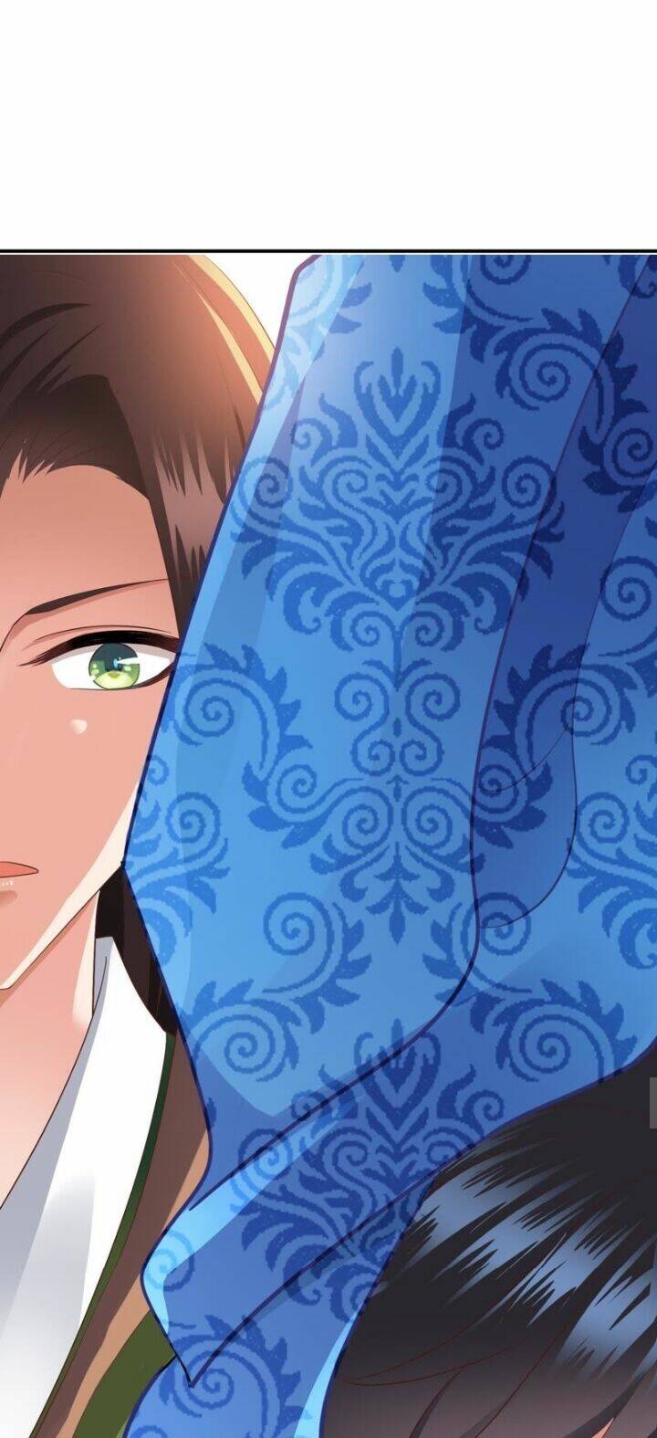 Thái Tử Điện Hạ Có Tin Vui: Chapter 22