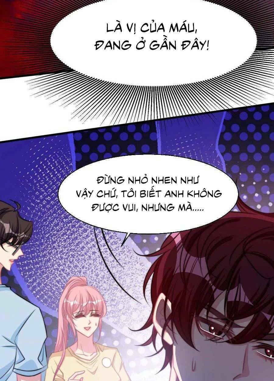 Vết Cắn Trí Mạng: Chapter 34