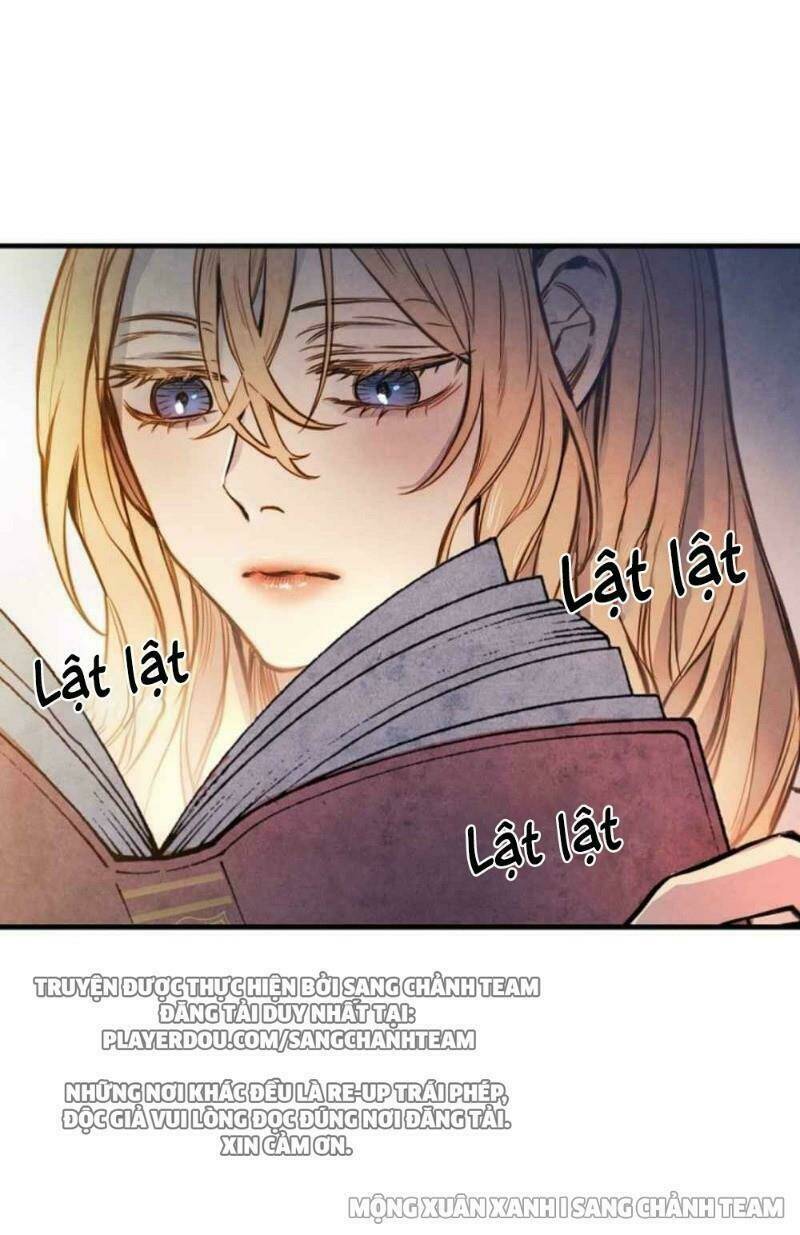 Hoàng Phi Bóng Tối: Chapter 3