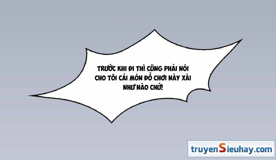 Cửu Hoang Đọa Huyền Sư: Chapter 4