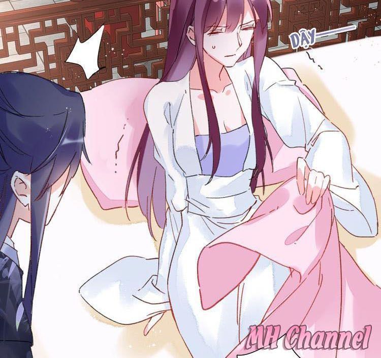 Hoa Nhan Sách 2: Chapter 64