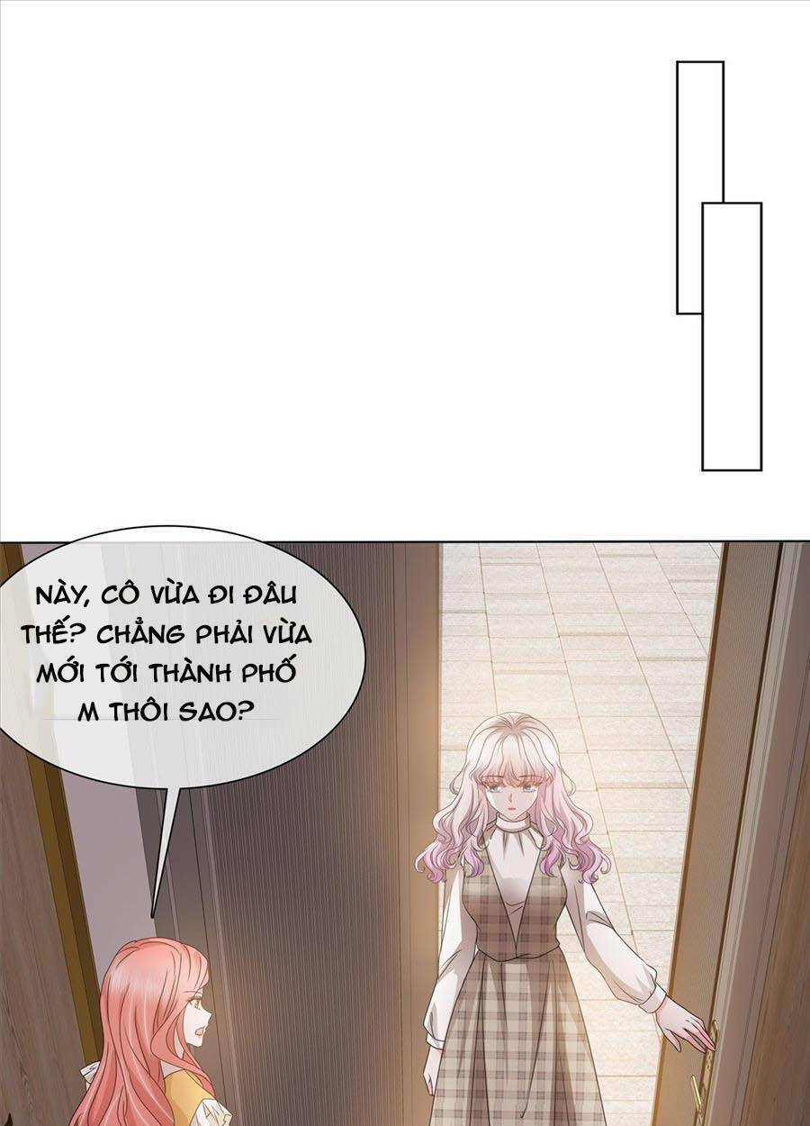 Nhược Hữu Hàn Đông Ngộ Noãn Dương: Chapter 4