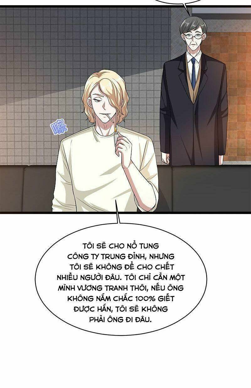 Đô Thị Tà Vương: Chapter 122