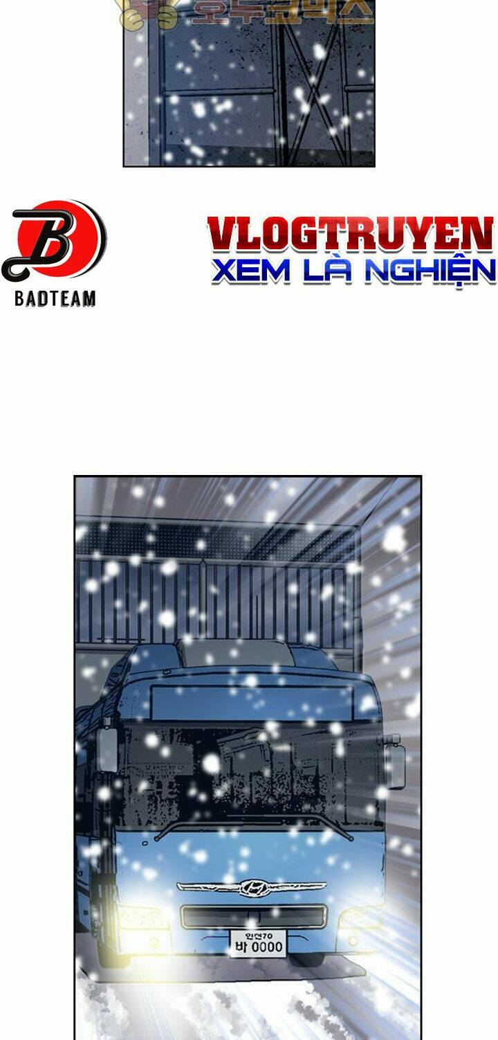 Quyền Vương Học Đường: Chapter 1