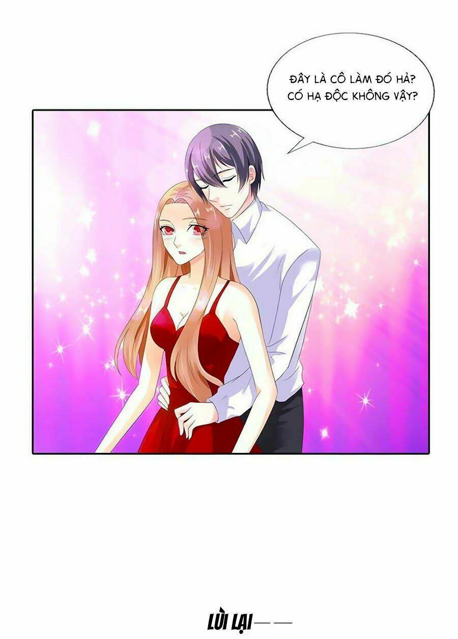 Song Diện Danh Viện: Chapter 41