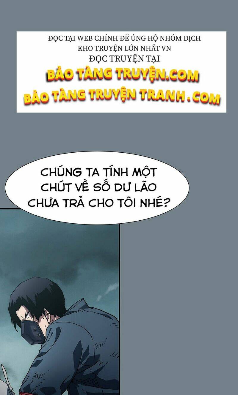 Các Chòm Sao Chỉ Chú Ý Mình Tôi: Chapter 4