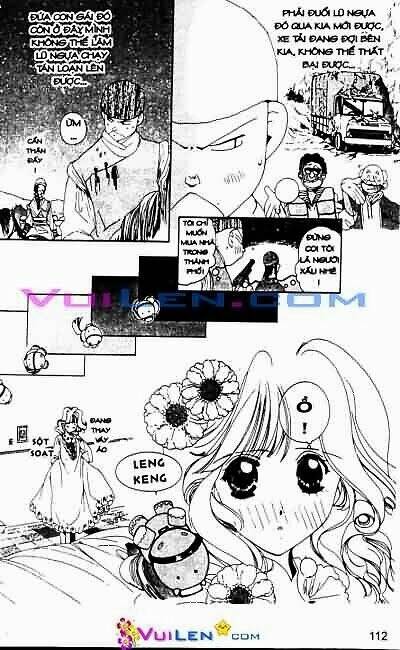 Duyên Kỳ Ngộ: Chapter 3