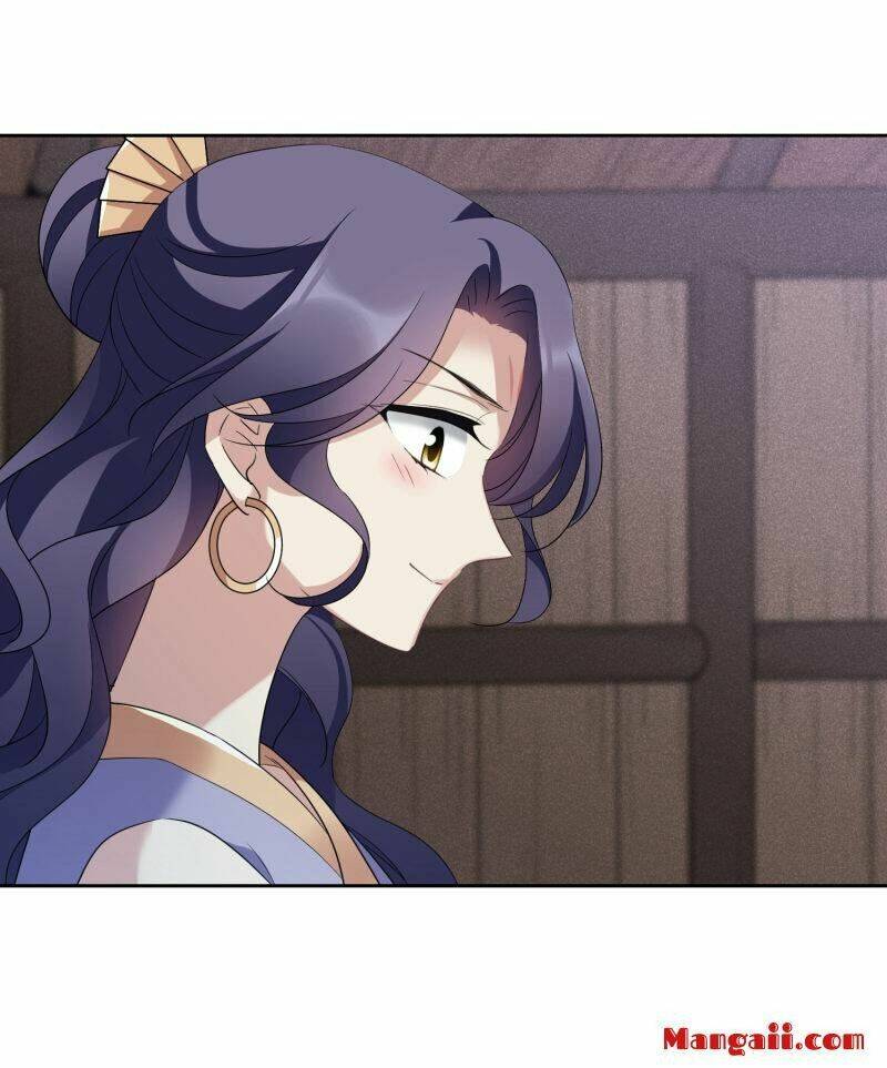 Toàn Cơ Từ: Chapter 57.2