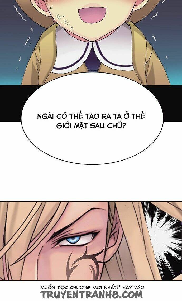 Trăng Mờ: Chapter 24