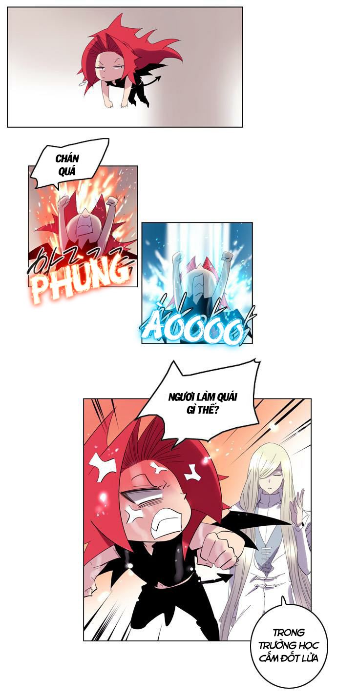 Soul Cartel: Chapter 118