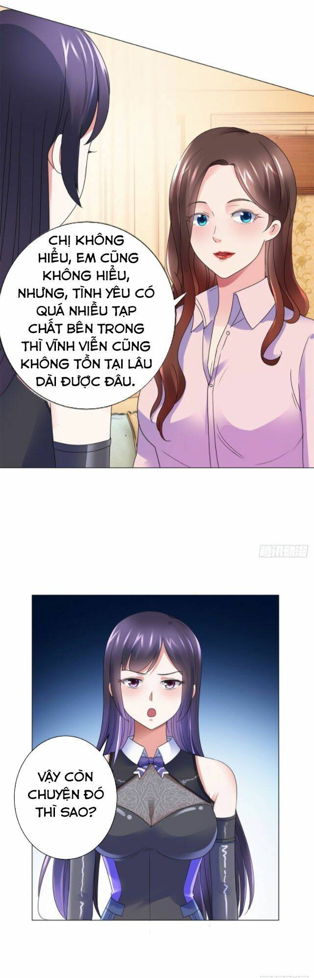 Đô Thị Chí Tôn Hệ Thống: Chapter 141