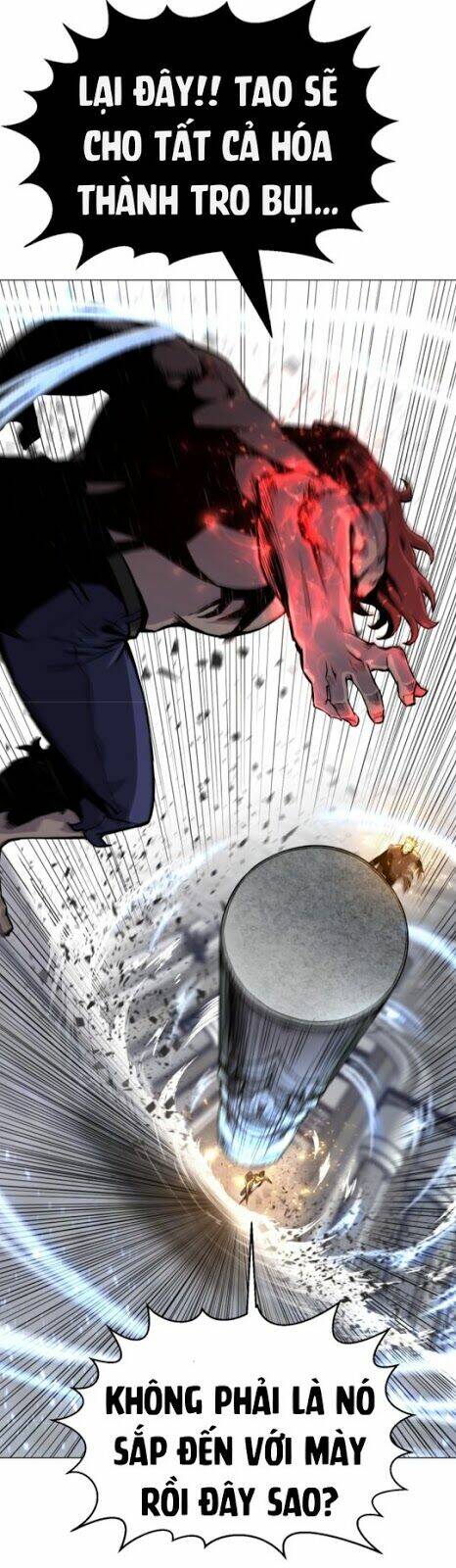 Luân Hồi Ác Nhân: Chapter 41