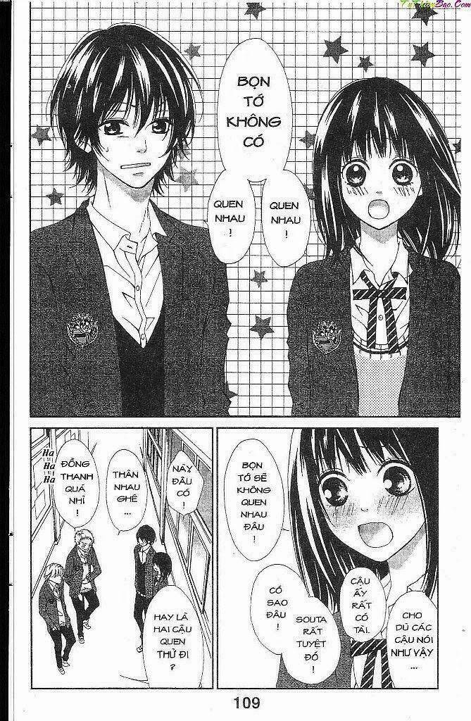 Lời Tỏ Tình Muộn Màng: Chapter 3