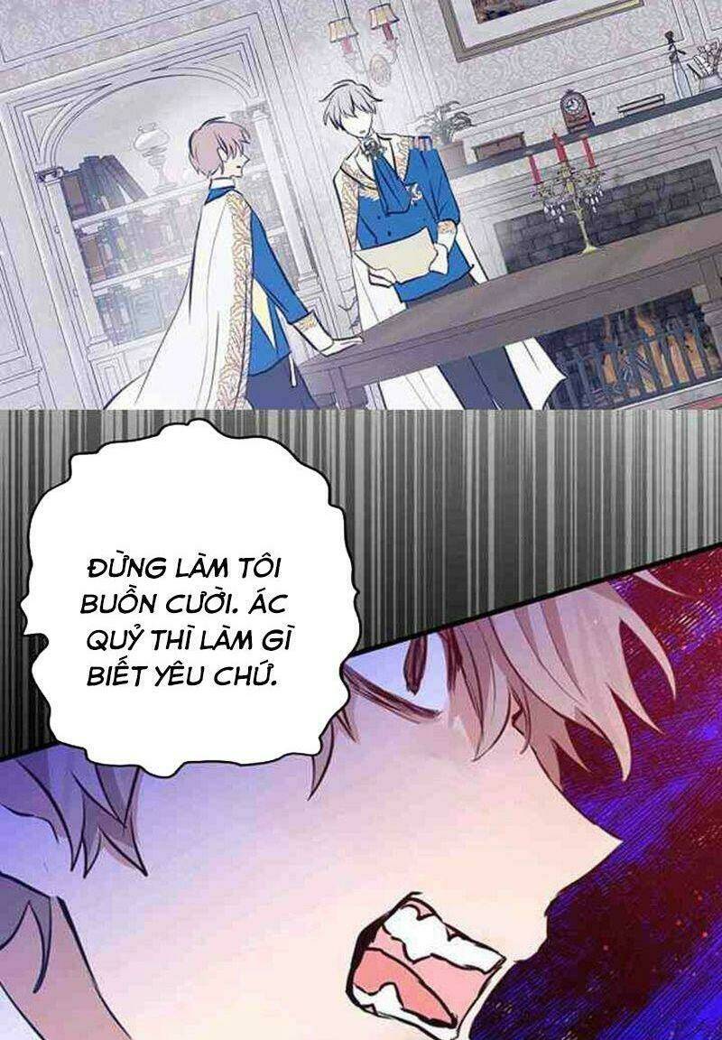 Tôi Là Bạn Gái Cũ Của Một Người Lính: Chapter 54