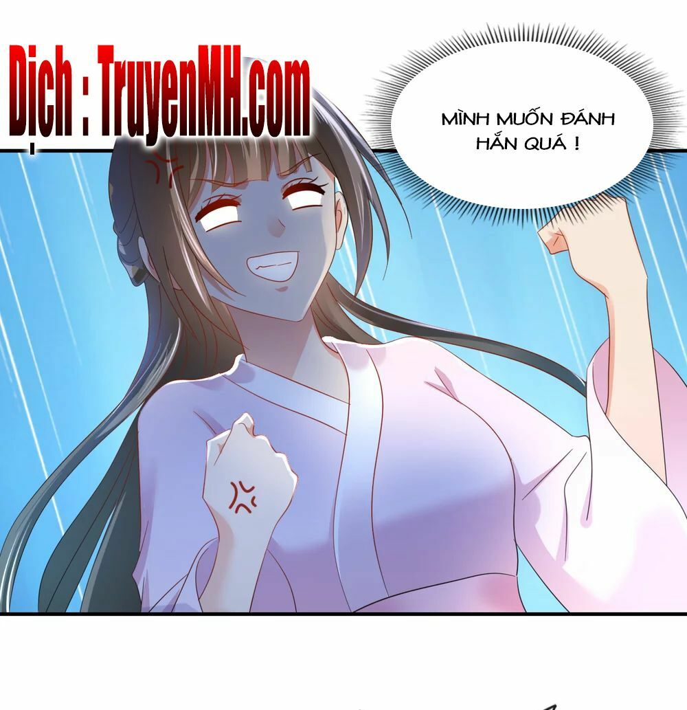 Lãnh Cung Phế Hậu Muốn Nghịch Thiên: Chapter 105