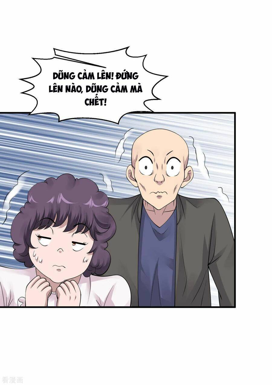 Tuyệt Phẩm Y Thánh: Chapter 84