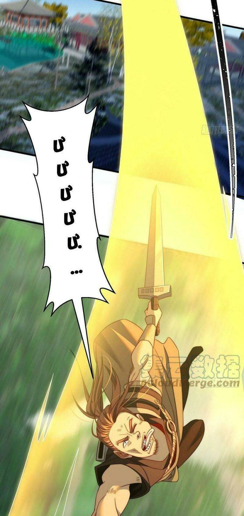 Ta Là Đại Hoàn Đan: Chapter 85