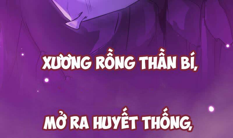 Hệ Thống Thần Long Nghịch Thiên: Chapter 1