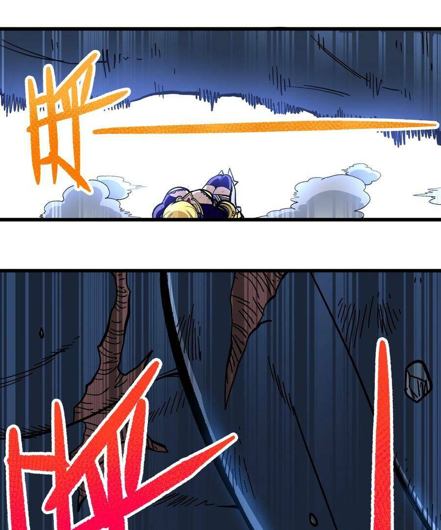 Vú Em Vô Địch: Chapter 3