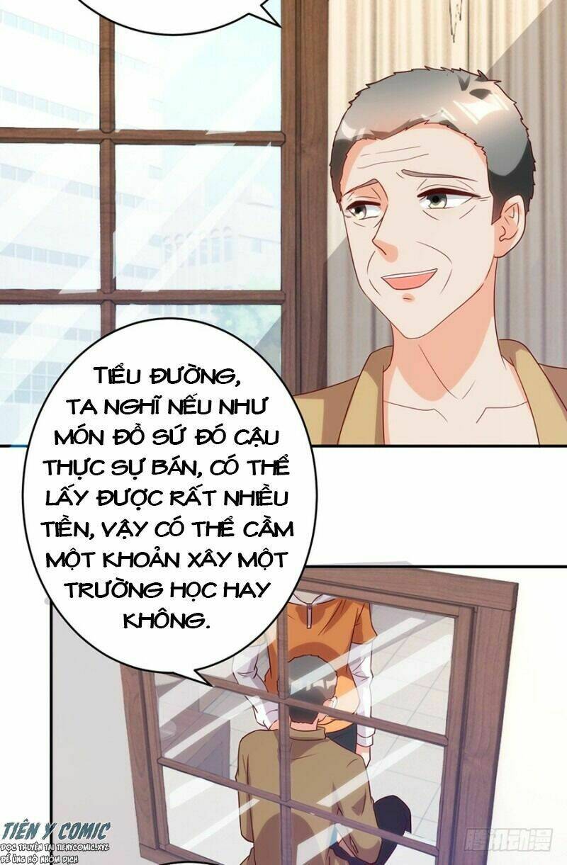 Thấu Thị Tiên Y: Chapter 111