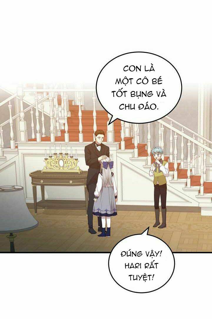 Đừng Chọc Đứa Em Gái Bé Bỏng Của Chúng Tôi: Chapter 20