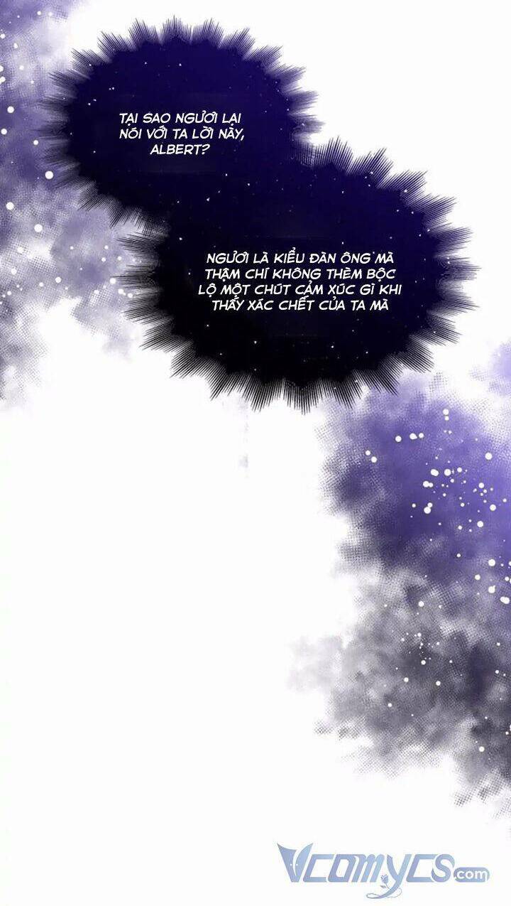 Lòng Trung Thành Với Kẻ Ác: Chapter 39