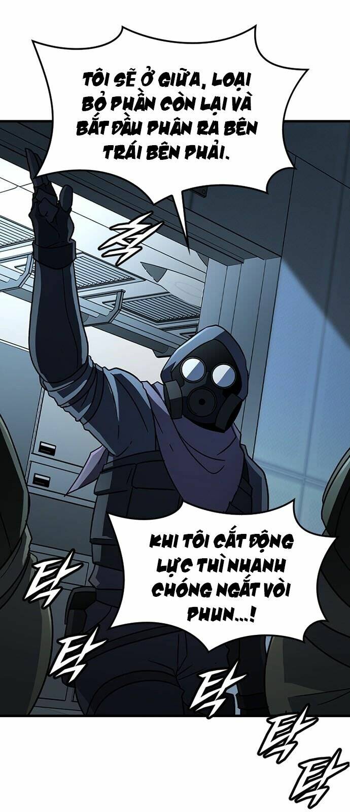 Điểm Chết: Chapter 29