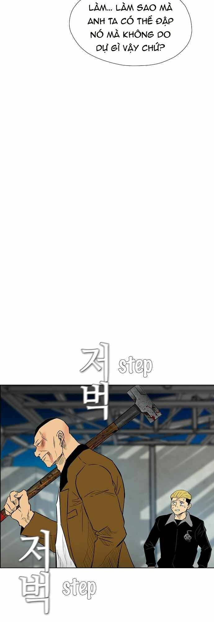 Kẻ Hồi Sinh: Chapter 136