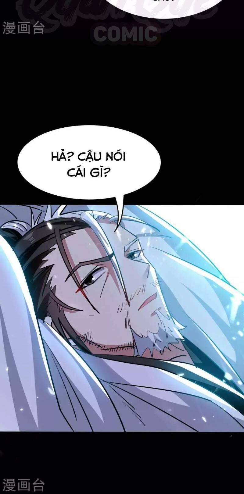 Vạn Giới Tiên Vương: Chapter 41