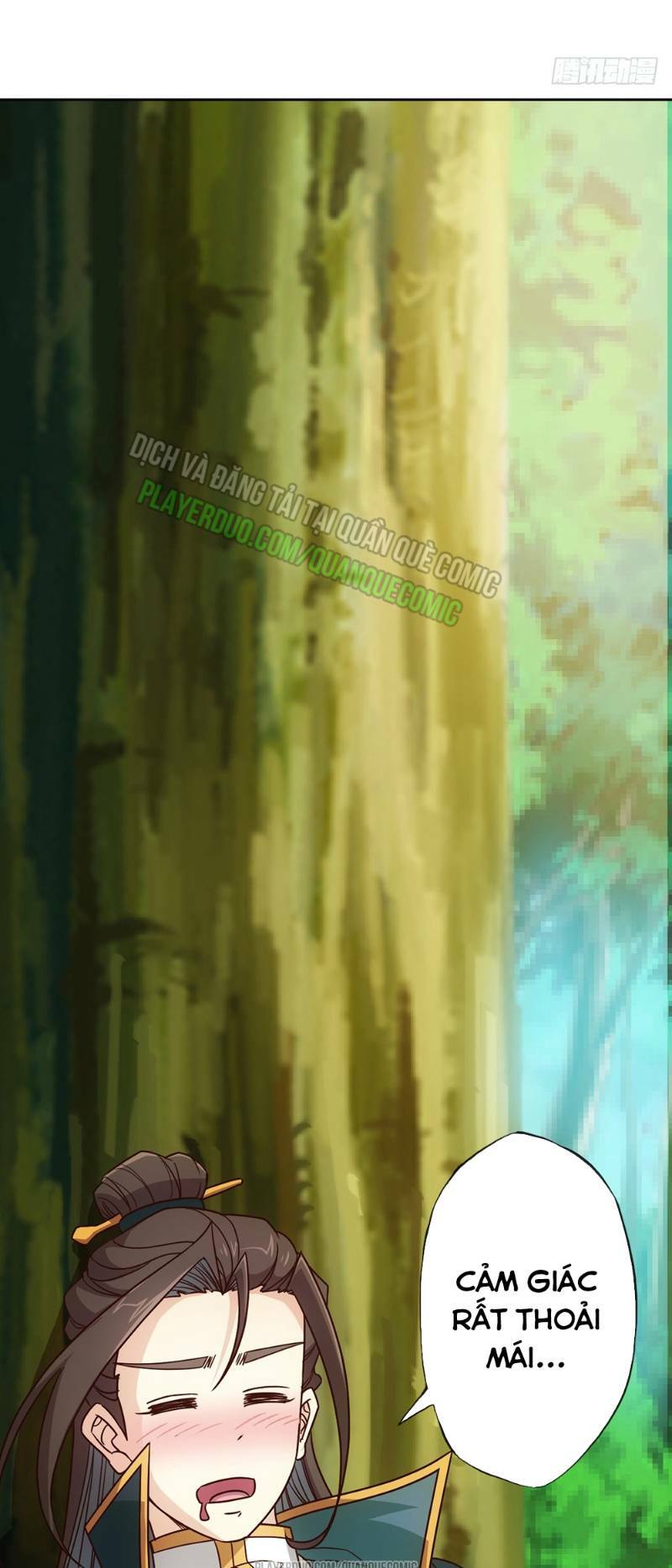 Hồng Thiên Thần Tôn: Chapter 23