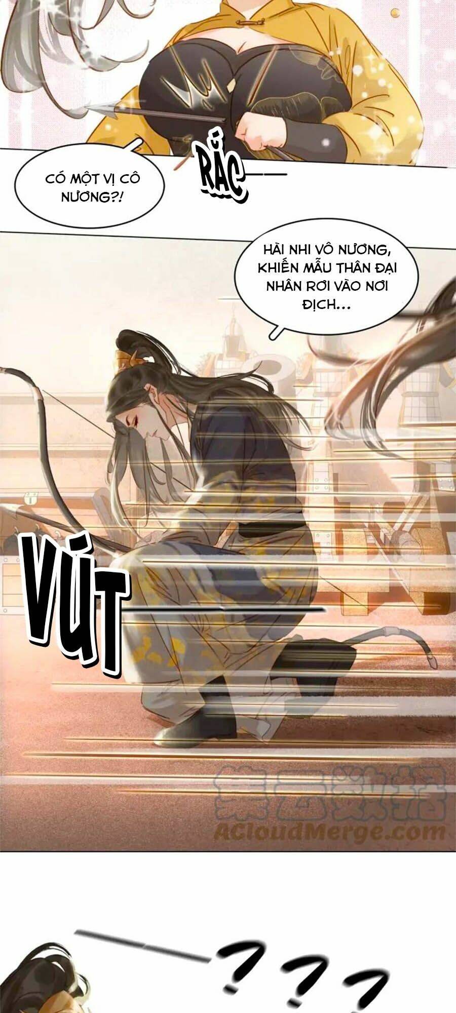 Tiểu Sư Phụ, Tóc Giả Của Ngài Rơi Rồi!: Chapter 28