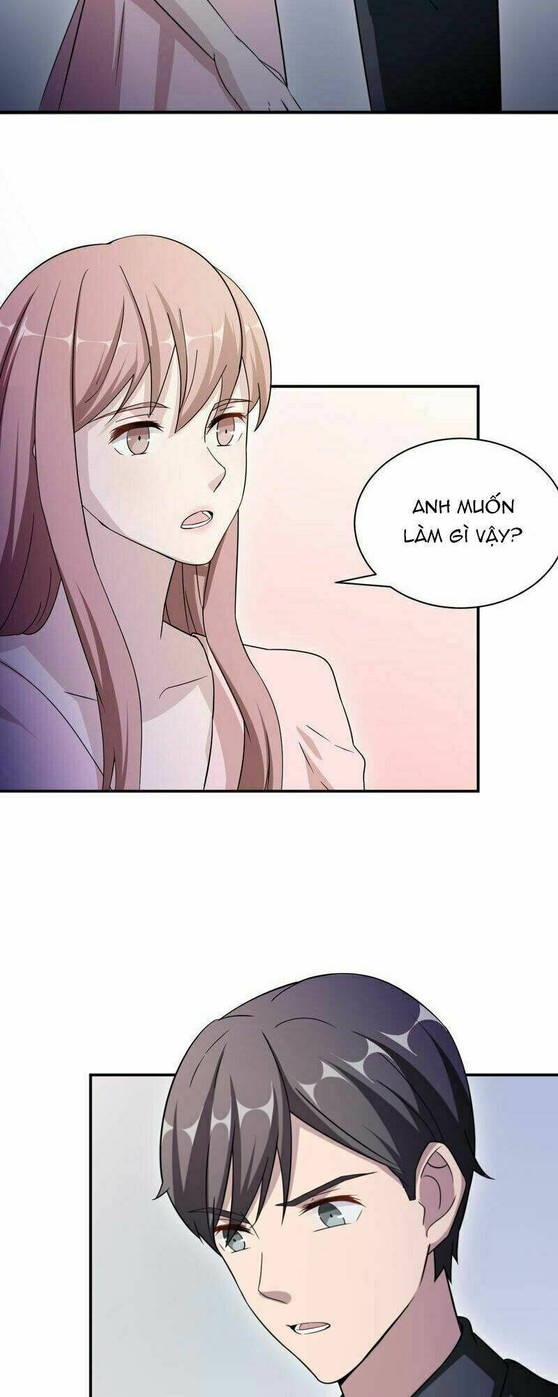 Mạc Thiếu Bức Hôn: Vợ Mới Khó Chống Đỡ: Chapter 76