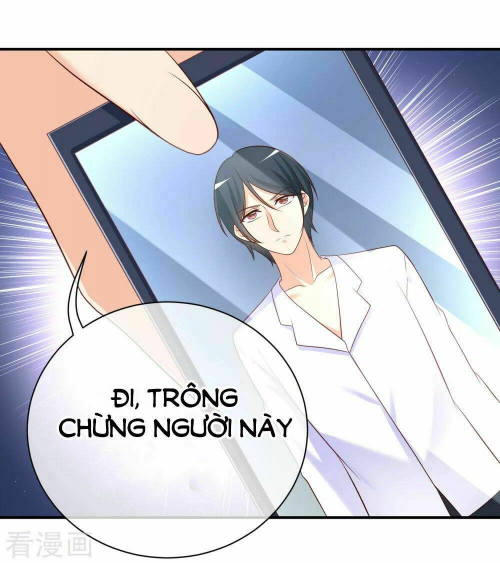 Boss Của Tôi Là Đại Thần: Chapter 33