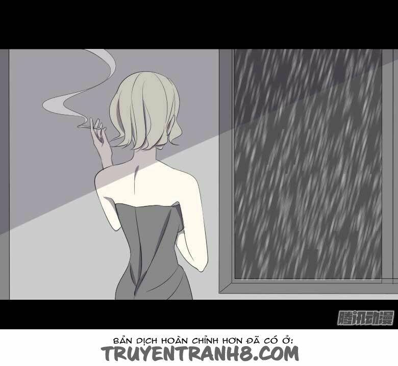 Bệnh Viện Thiên Đường: Chapter 10