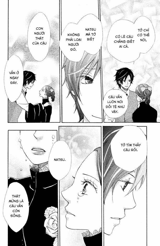 Meiji Hiiro Kitan: Chapter 5